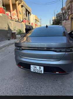 BYD Destroyer 05